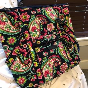 Vera Bradley tote